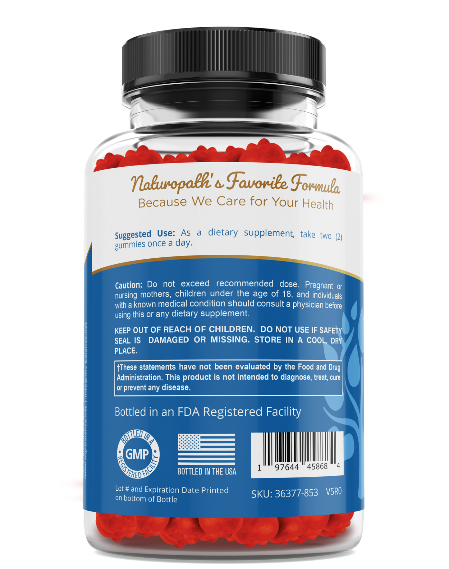 Health and Nutritional products